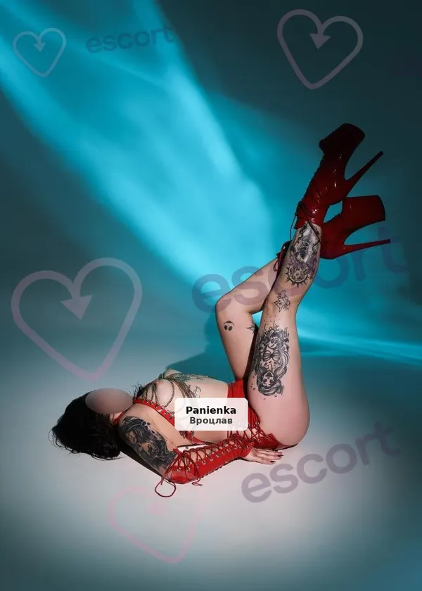 Zuza Hypnos Lounge Spa – Sensualne Doznania i Masaż