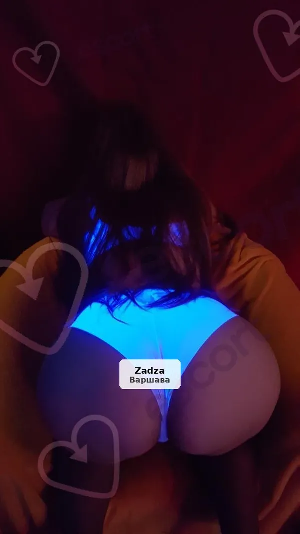 Złota Pokusa - zmysłowe spotkanie