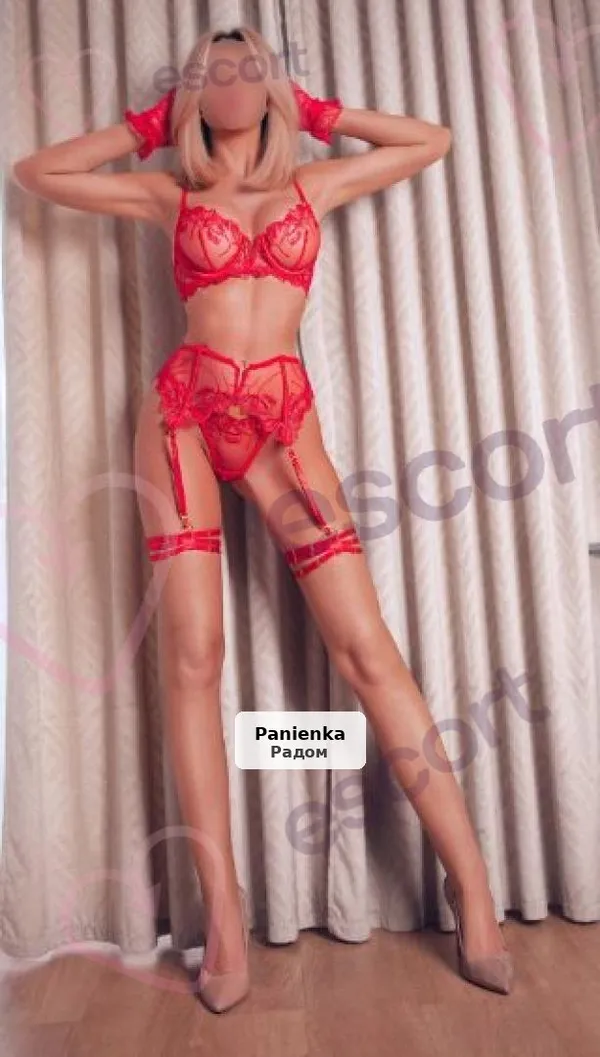 Lilka - Exclusive & Beautiful Companion