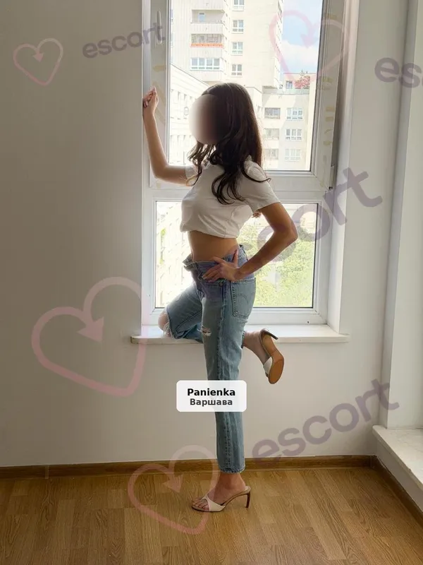 Attractive and Sensual Companion