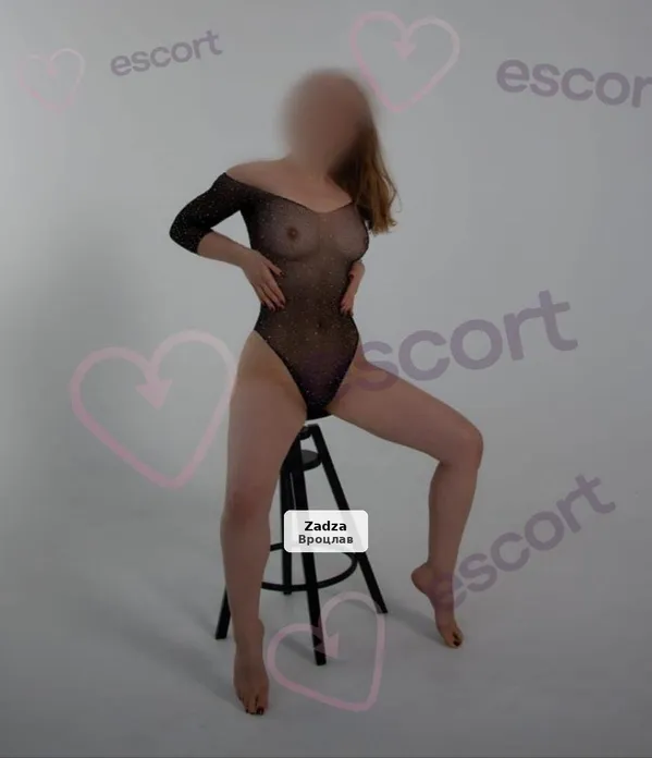 Julia - Professional Massage & Relaxation in Wrocław