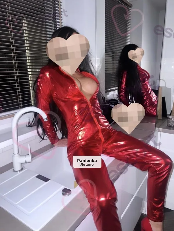 Latex w cenie, anal i oral bez zabezpieczenia