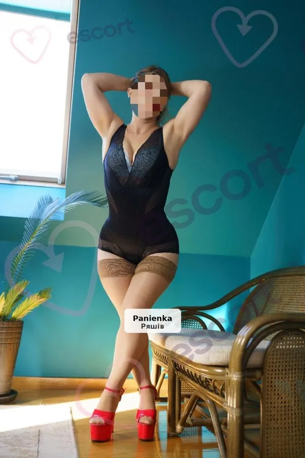 Relaxing Massage & Intimate Encounter