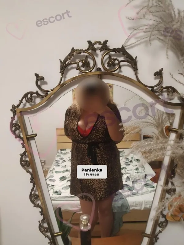 Namiętne spotkania GFE – zapraszam na chwilę zapomnienia