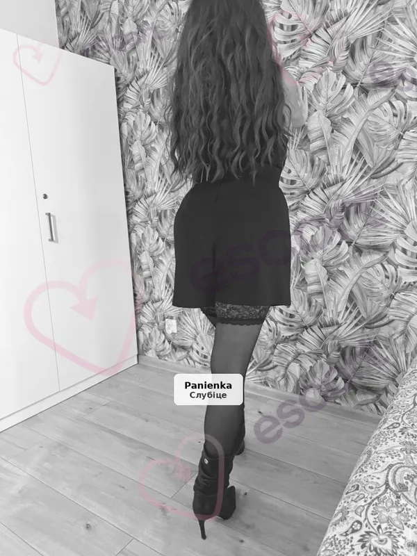Seksowna Ola – GFE w Słubicach