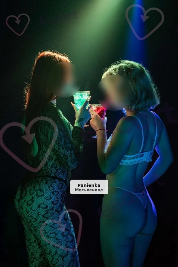 Profesjonalne pokazy striptizu na każdą okazję