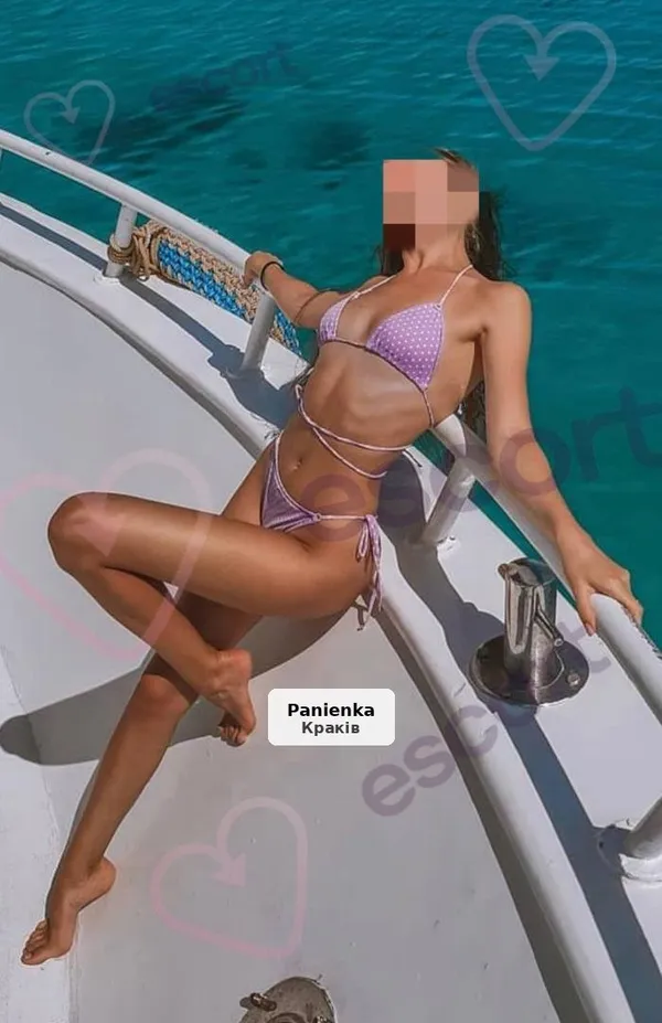 Katia - natural and graceful
