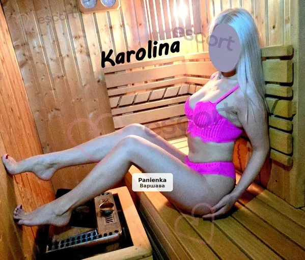 Ekskluzywny Salon Masażu i Sauna dla Panów