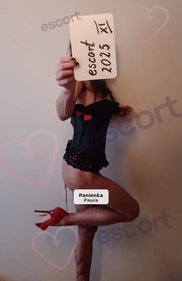 Inviting only specific and mature gentlemen