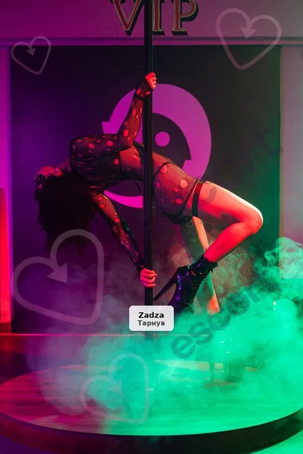 Professional Striptease Shows with Travel