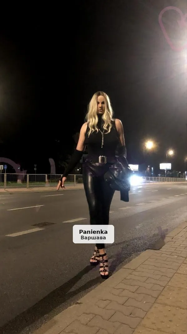 Dominance, Fisting, Strapon, Latex & Foot Fetish