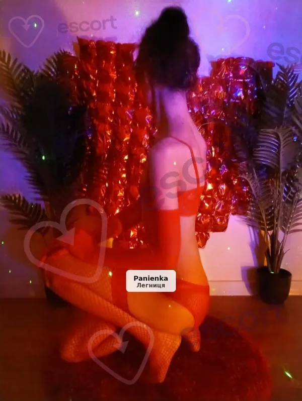 Exclusive Massage in Legnica - Zoe