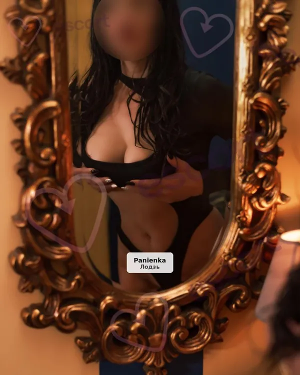 Michelle – GFE i niezapomniane doznania