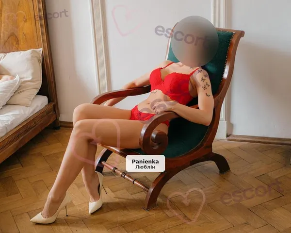 Anna: Profesjonalny masaż orientalny