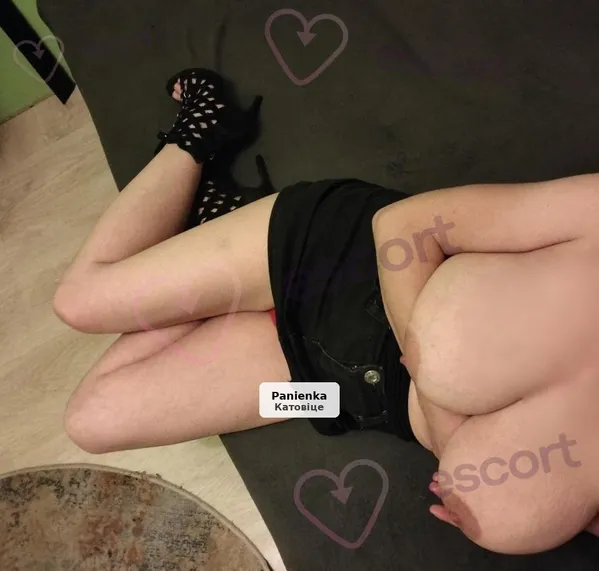 Клаудія - грайливі зустрічі у приємній компанії