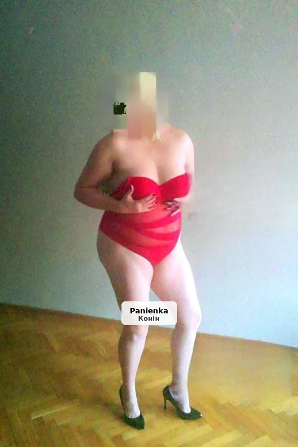Niewierna Żona - Zapraszam na spotkanie
