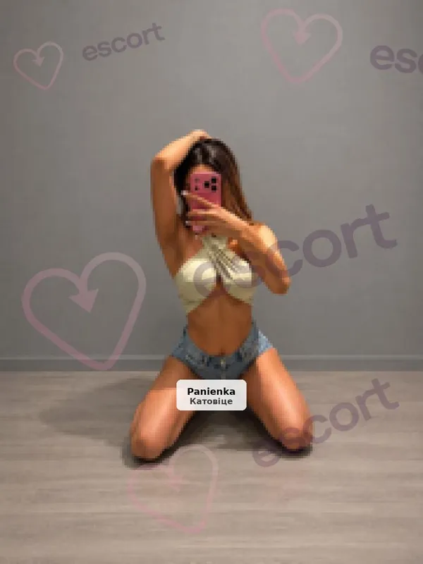 Sensual Massage with Karolina - Complete Relaxation