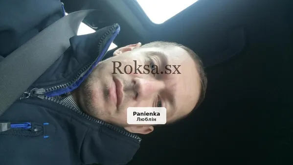 Poznam naturalną kobietę ceniącą relaks i bliskość
