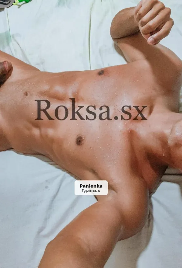 Hot Colombian in Gdansk