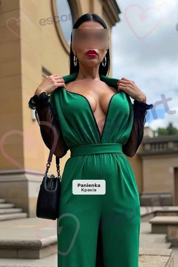 Katarzyna - Invitation for a Meeting