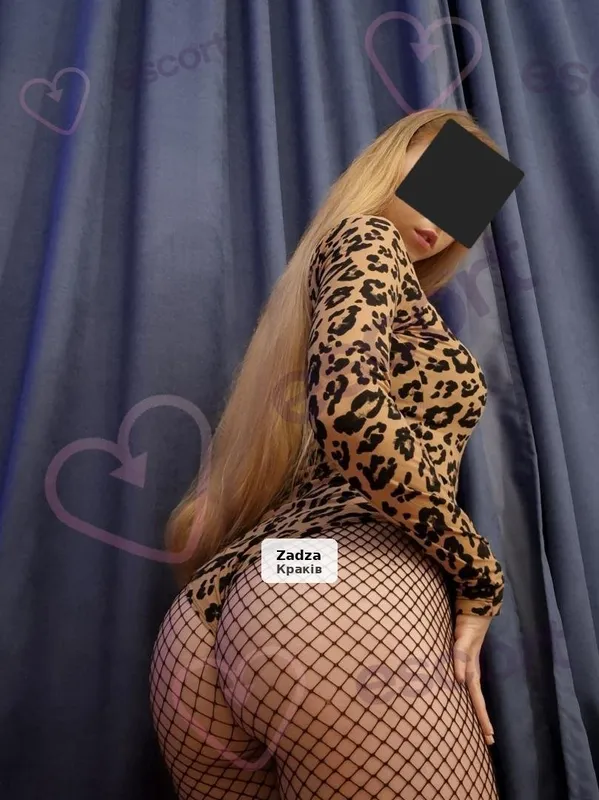 Sensual Relaxing Massage - Zlata