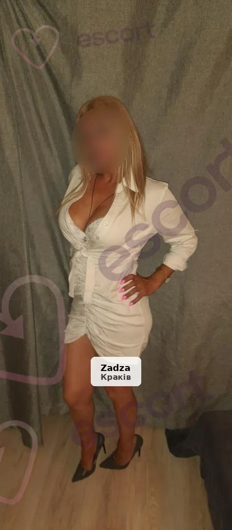 Linda – zapraszam na wyjątkowe spotkanie