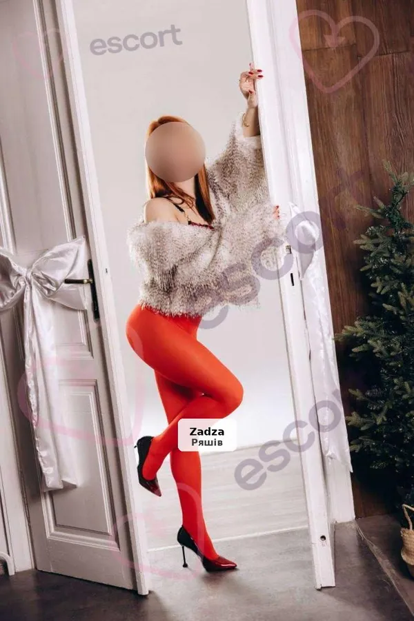 Karolina - Beautiful & Sexy Companion