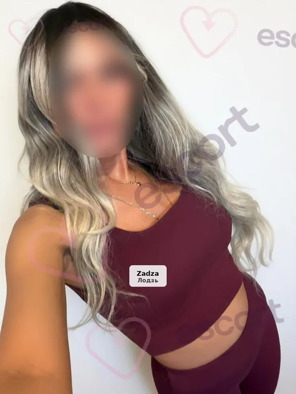 Wyjątkowa Lolita - GFE