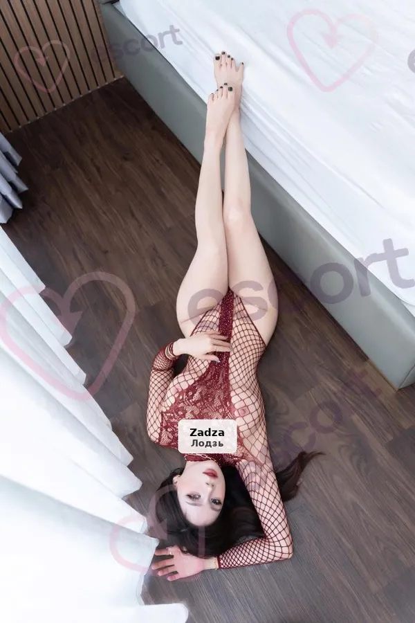 Ayaka – ekskluzywne spotkanie z pasją