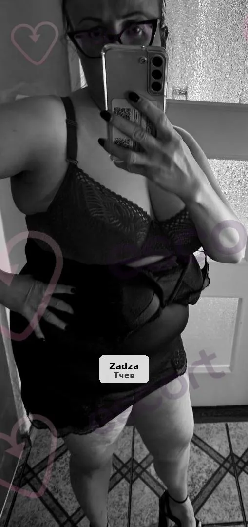Lady Natalia - profesjonalna dominacja i tresura