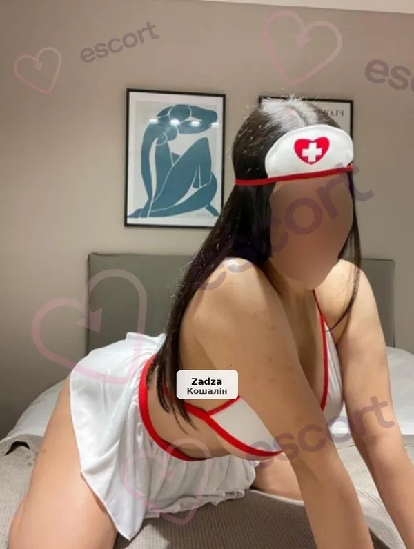 Sensual Nurse - Private Visits