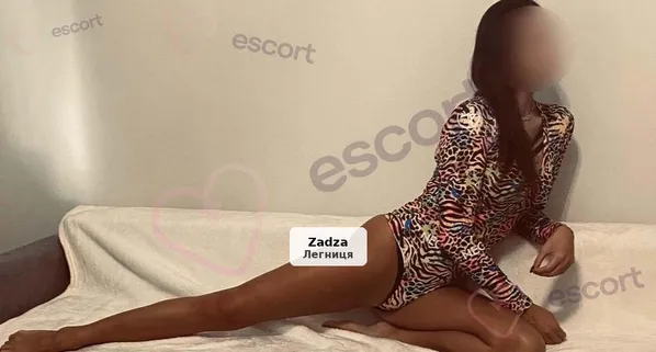 Attractive Ballerina - GFE
