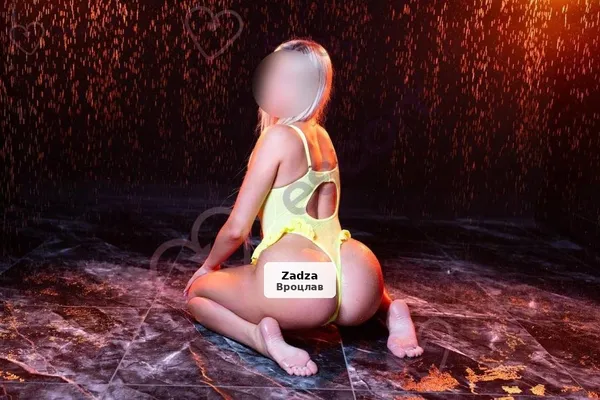 Sabina - Zmysłowy masaż w kameralnej atmosferze