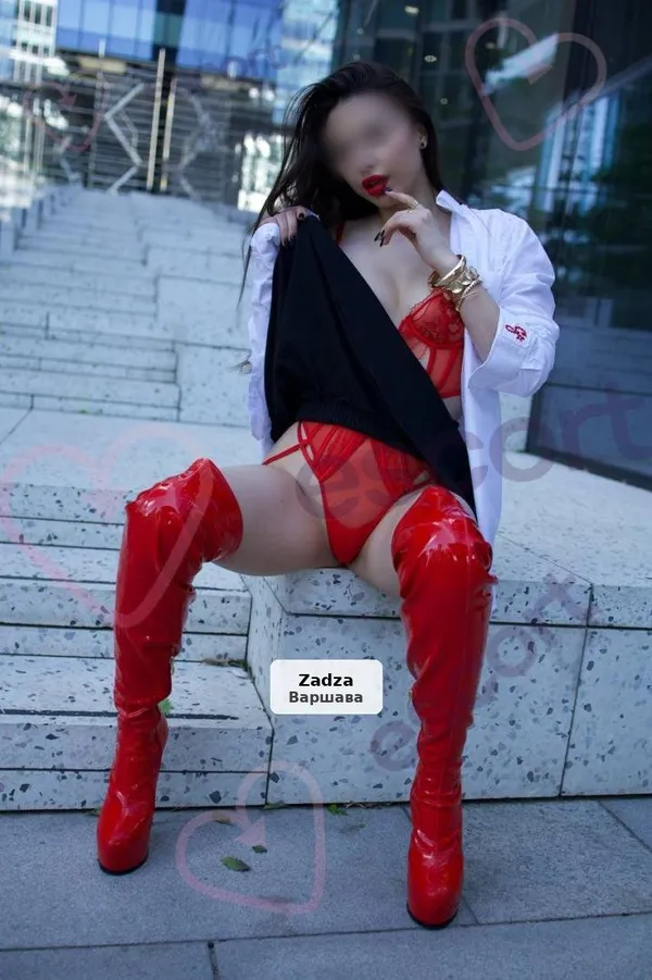 Ania - nowa, wyjątkowa dziewczyna
