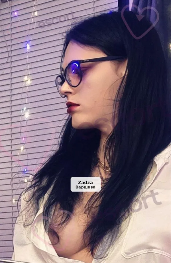 Lady Wolf - Profesjonalna Dominacja