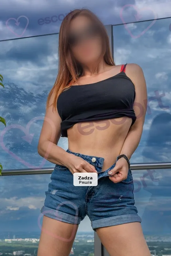 Naturalna dziewczyna z sąsiedztwa