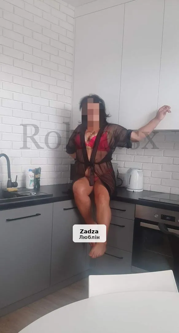 Angela, 38 – Relax and Spanish Sex