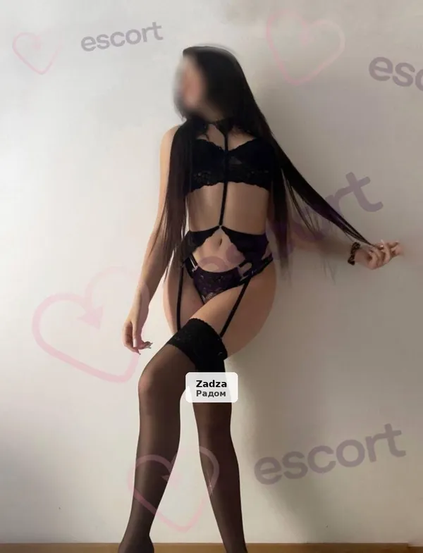 Kira - Zmysłowe masaże Tantra i Nuru