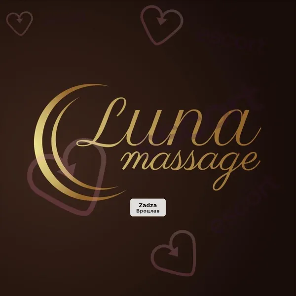Luna Massage - Tina - Zmysłowy relaks w luksusowym wydaniu