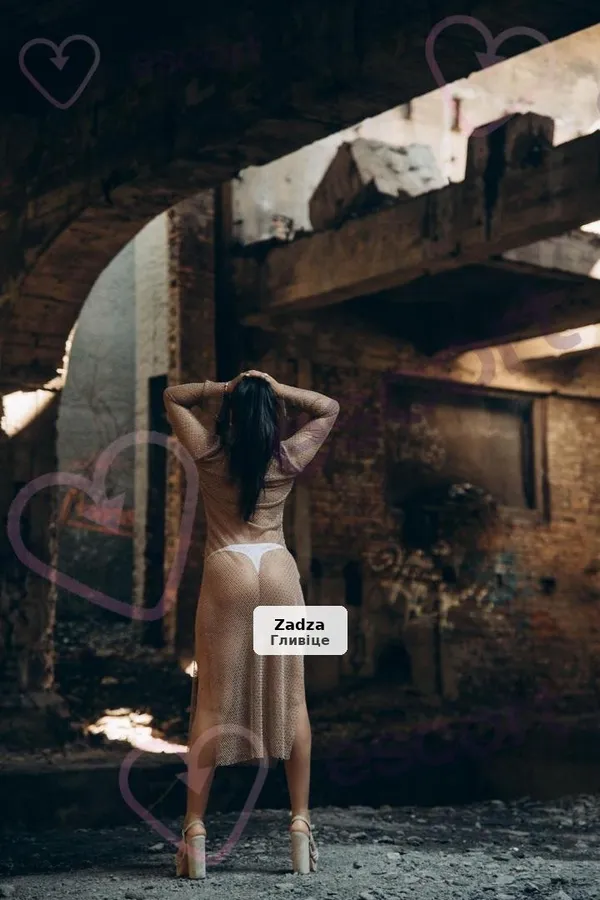 Jula - zmysłowa i elegancka kochanka