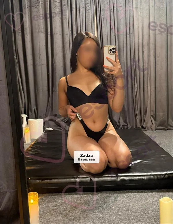 Relaxing Massage with Klaudia – Professionalism & Authenticity