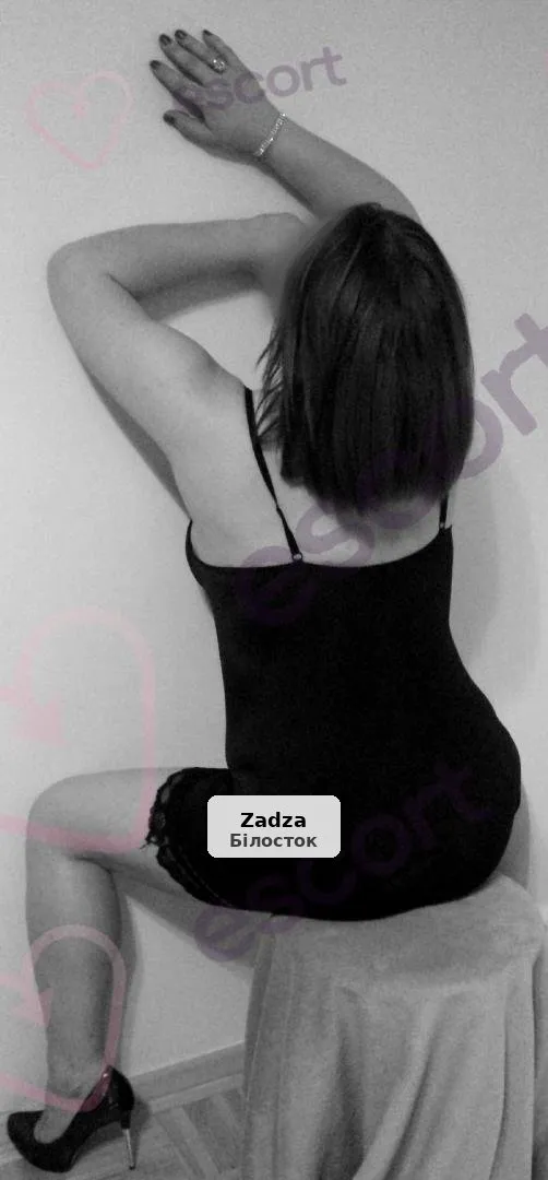 Roxana - głęboki oral i pełna satysfakcja