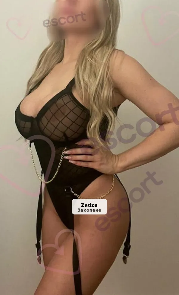 Alicja, 36 lat - prywatne spotkania