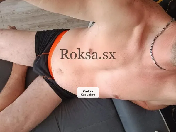 Normalny facet – dyskretne spotkania