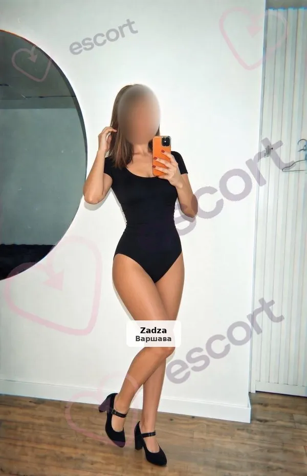 Wyjątkowe chwile z Kasią - pełna satysfakcja