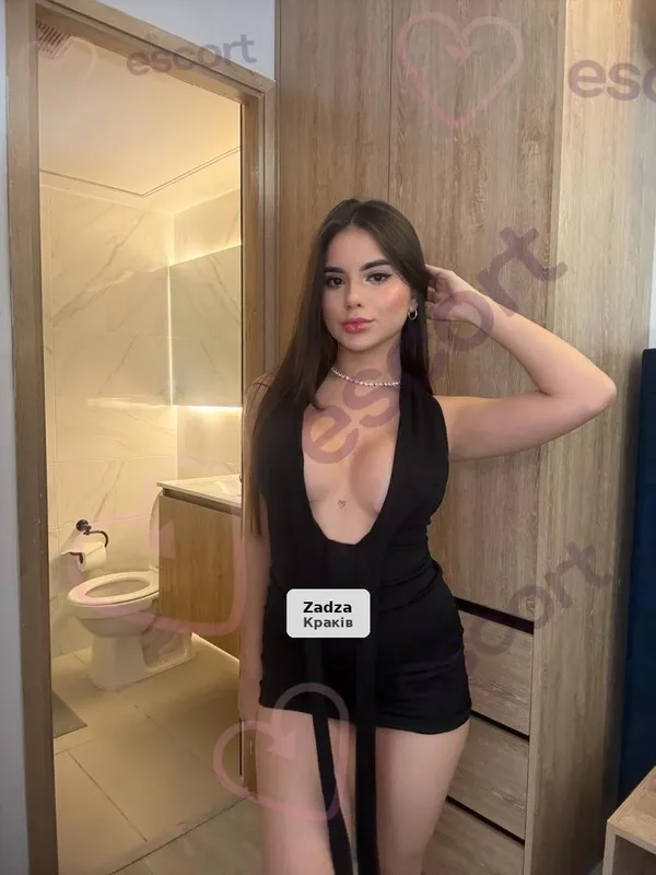 Lucky - relaksujący masaż i zmysłowe doznania