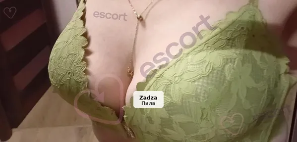 Sensualne masaże i pełna satysfakcja