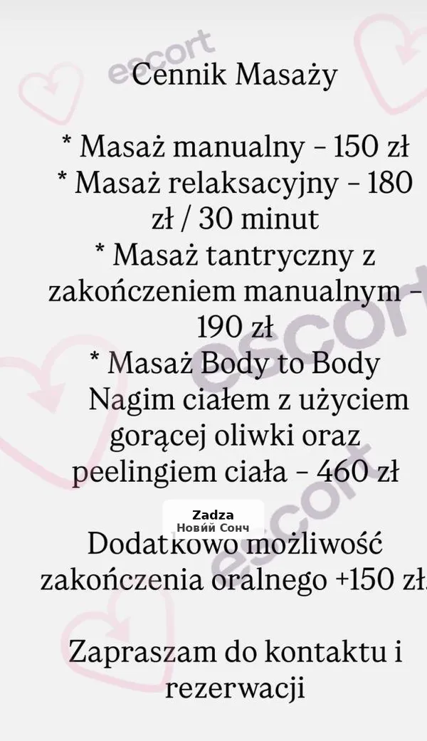 Relaxing Tantric & Body-to-Body Massage