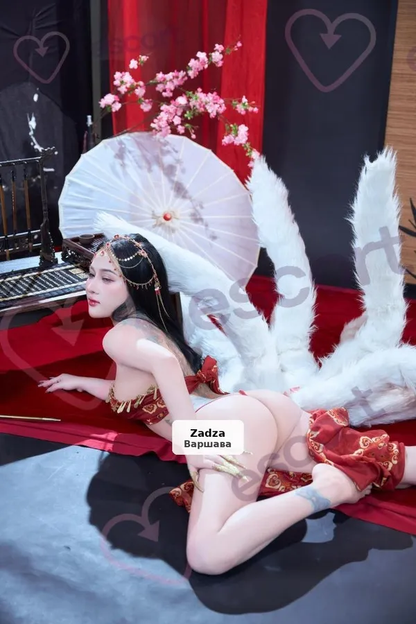 Sensual Asian - NURU, GFE & Full Relaxation
