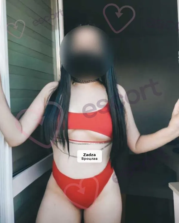Discreet Meeting with Karolina
